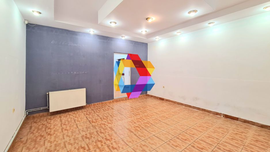 Spatiu birouri de închiriat Brasov - 50 mp  # www.Plus-Imo.ro - Poză 1