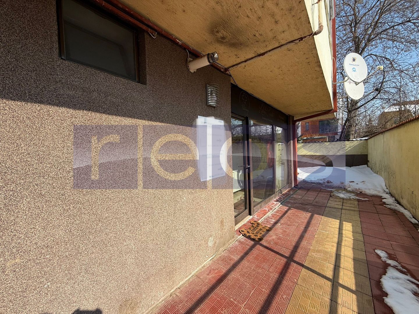 VANZARE SPATIU COMERCIAL-AVIATIEI | 188 MP | PARTER | VITRINA STRADALA - Poză 6