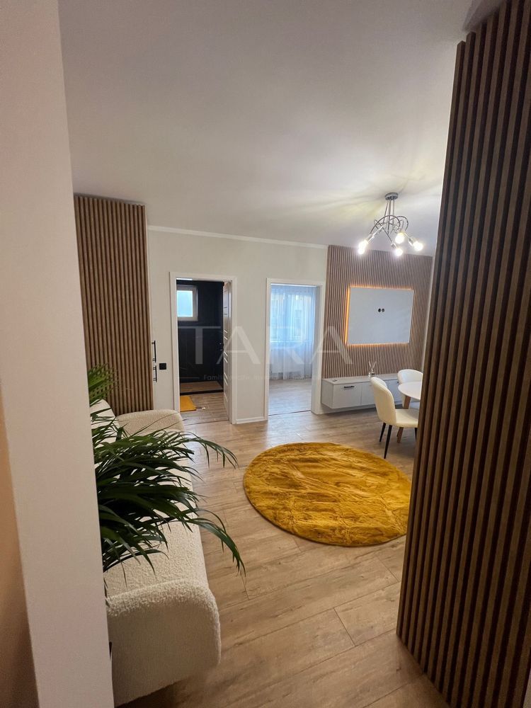 Apartament elegant, finisaje premium– Terra, Florești - Poză 4