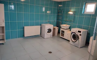 Proprietar vând vila P+E+M - Poză 11