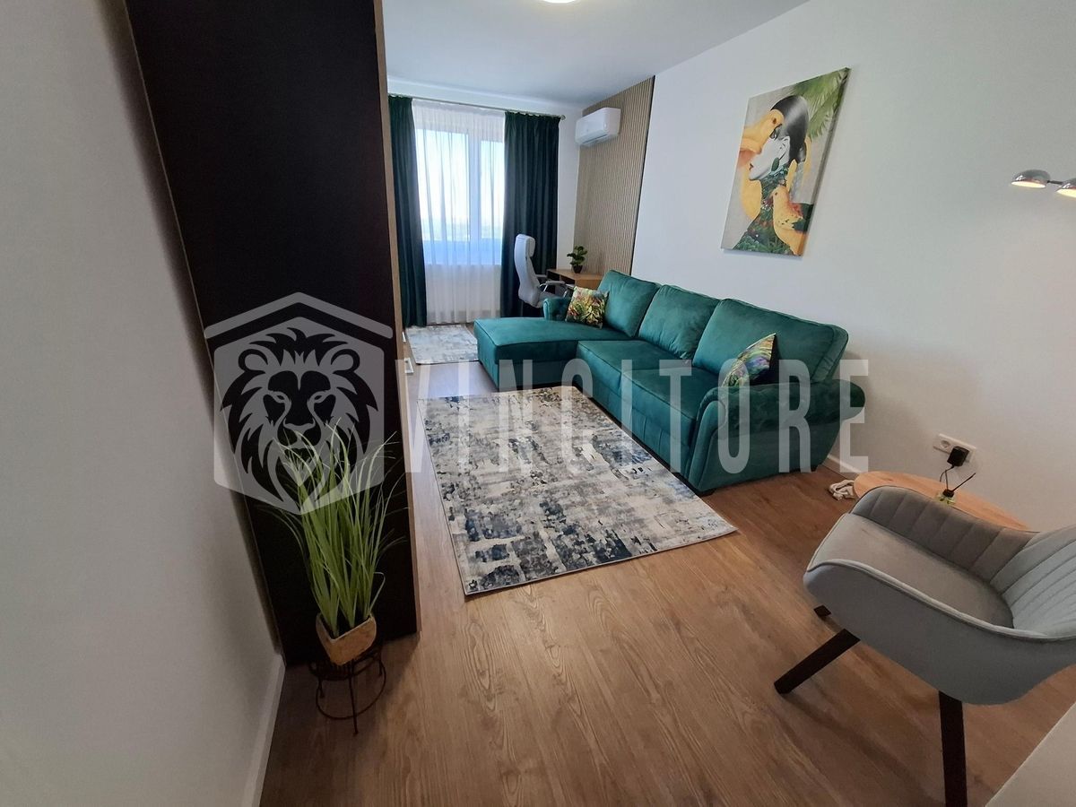 Garsoniera Berceni | Prima Inchiriere - Poză 6