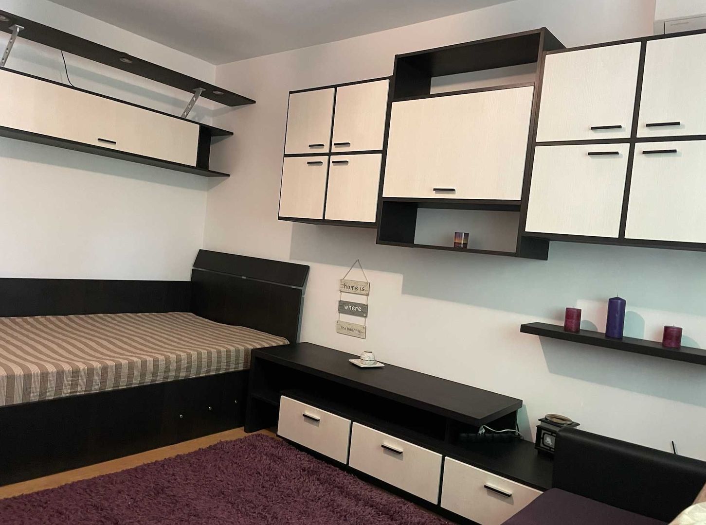 GARSONIERA DECOMANDATA | BOILER | LACUL TEI | UTCB - Poză 4