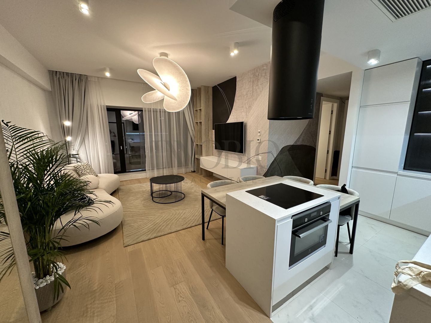 Apartament 3 Camere | One Verdi | Loc de Parcare - Poză 3