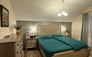 Vila cu gradina matura in Paradisul Verde | Teren 537 mp - Poză 19