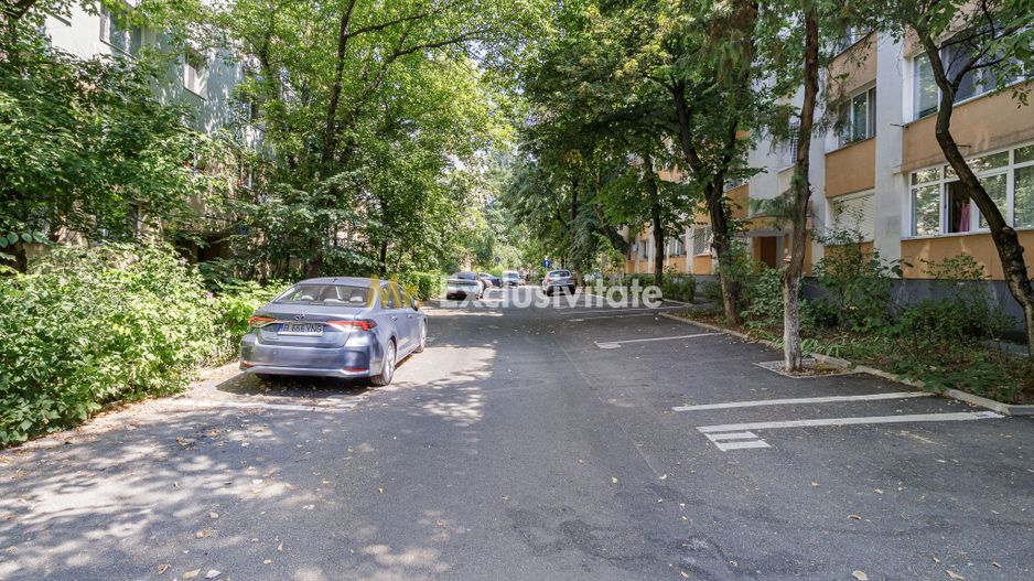 3 camere centrala proprie Drumul Taberei - Poză 14