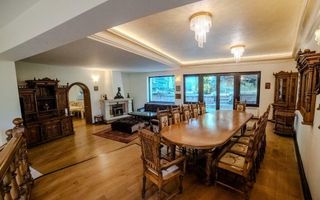 Vilă de excepţie centru Iaşi - Poză 9