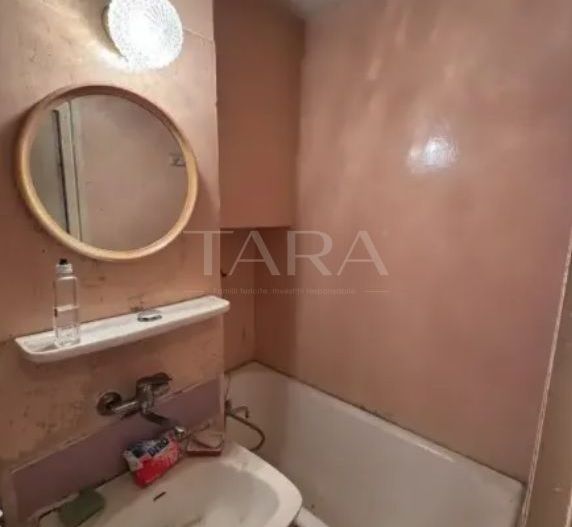 Apartament 2 camere decomandate, balcon, Mănăștur, zona Sirena - Poză 8