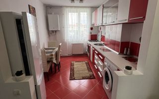 Apartament De Inchiriat | 2 Camere | 50 MPU | Terezian - Poză 3