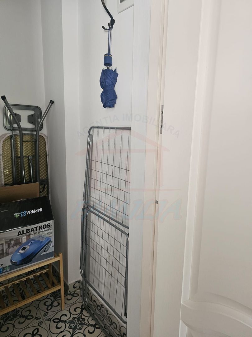 De vanzare apartament 3 camere, Tiglina 1, 61 mp, 88.000 Euro - Poză 7