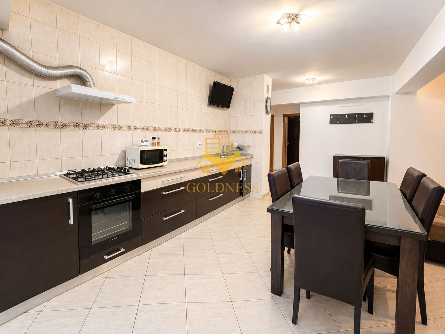 3 Camere Decomandate, Marasti, Piata Marasti, Lidl, 21 Decembrie. - Poză 9