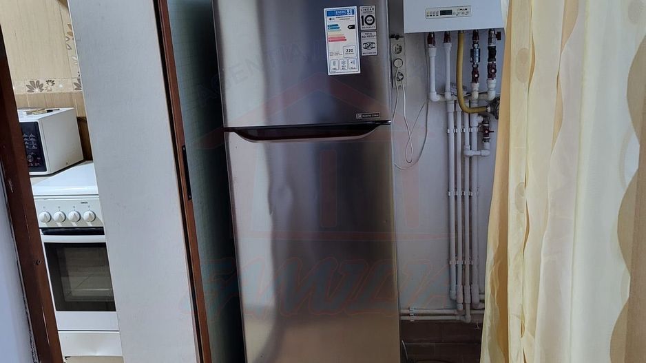 Inchiriere apartament 2 camere, Micro 20, 62 mp, 350 EURO/Luna - Poză 7