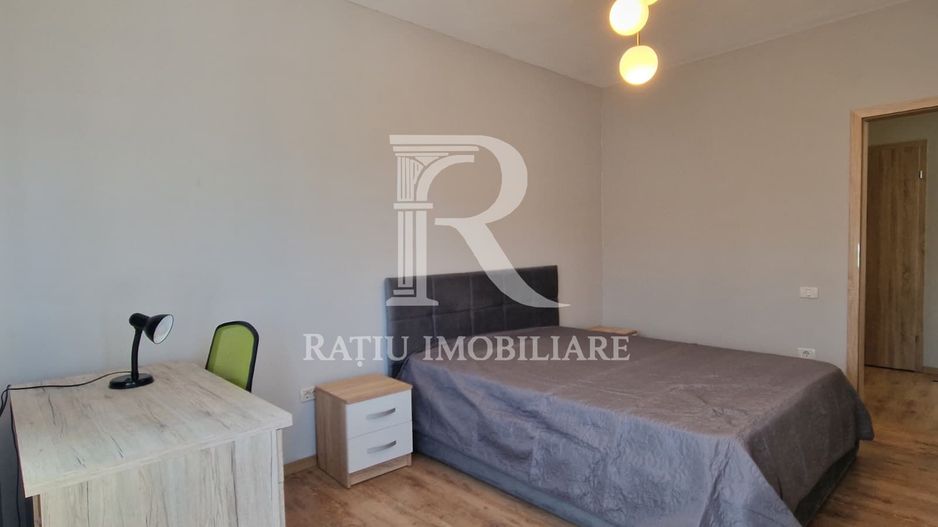 Apartament cu 3 camere | Spitalul Judetean | Oradea - Poză 5