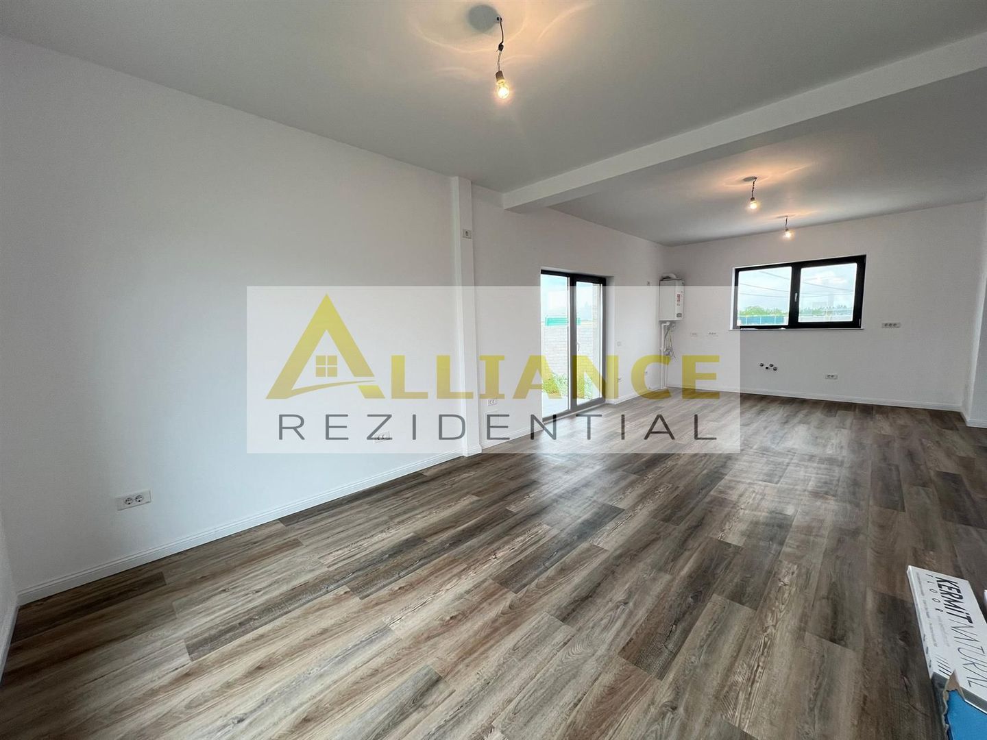 CASA PARTER-3 CAMERE-TEREN 340MP-Str Aviatorilor - Poză 9