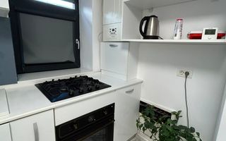 STUDIO DE INCHIRIAT PARCUL CAROL - TINERETULUI - Poză 10
