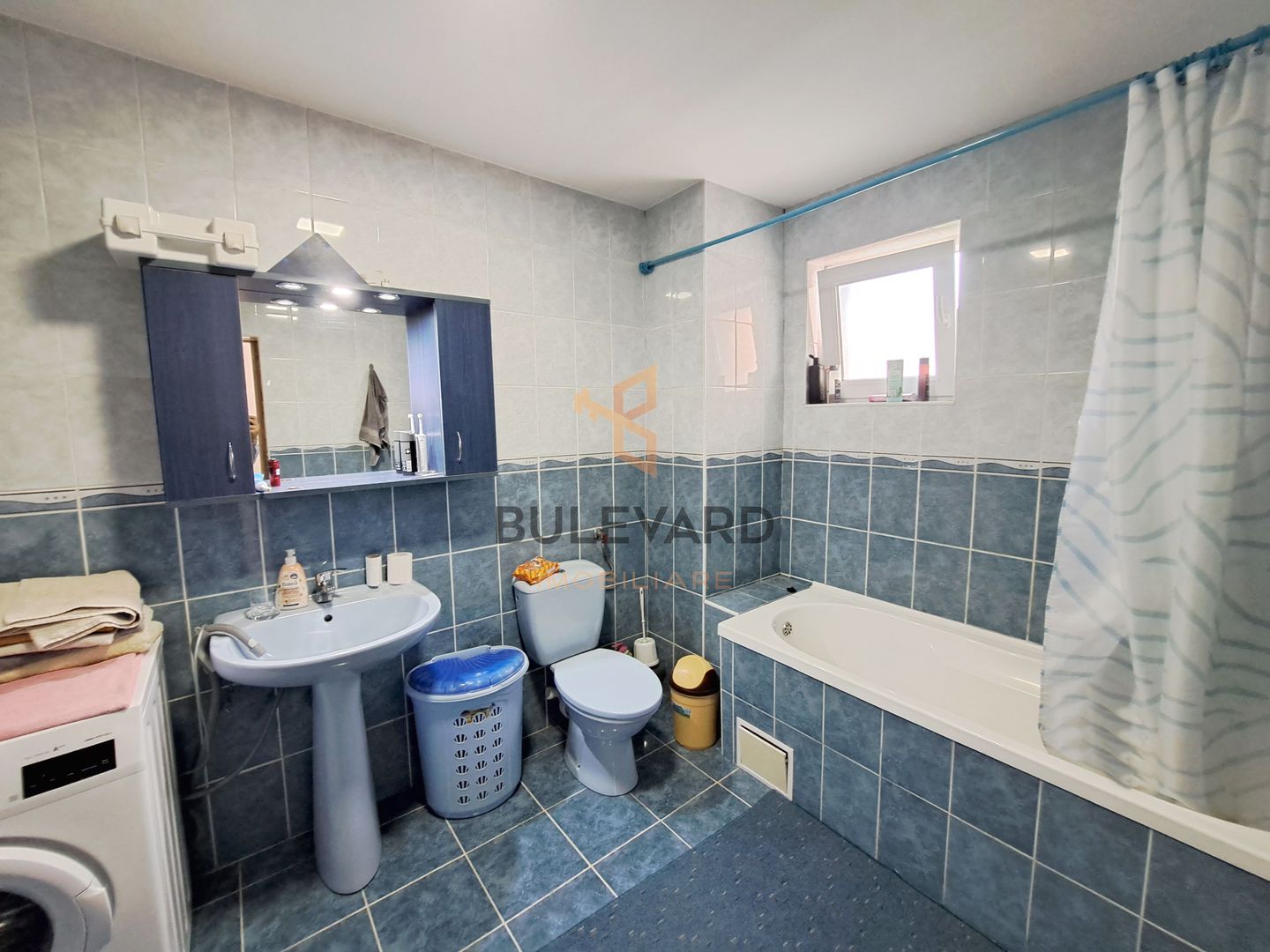 Casa individuala cu 1250 mp teren in Iris! - Poză 20