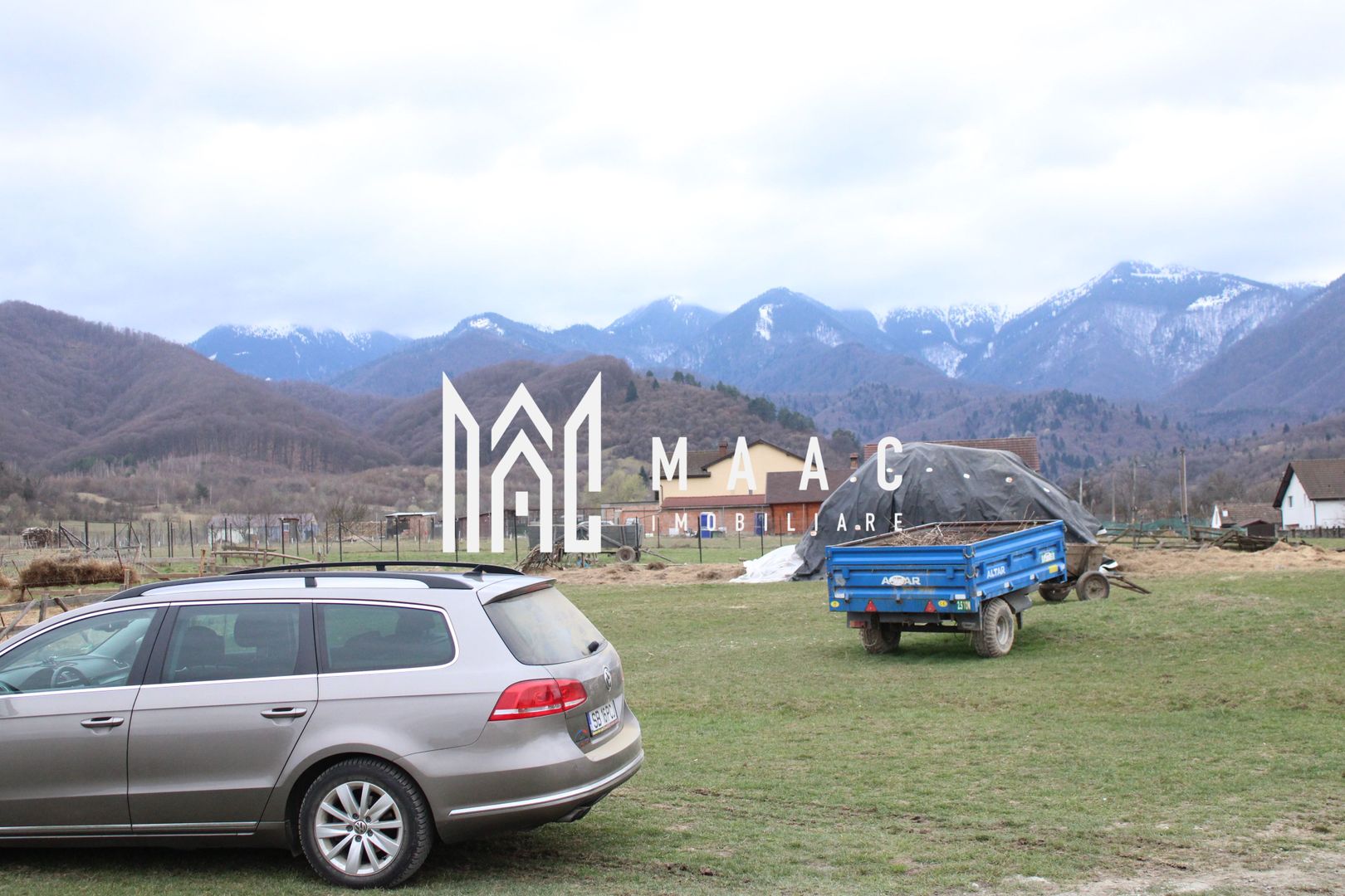 Oportunități de Investiție în Terenuri Sebesul de Sus - Poză 10