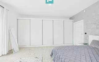 Vilă Smart Home KNX, 240 mp utili, Vladimirescu - Poză 16