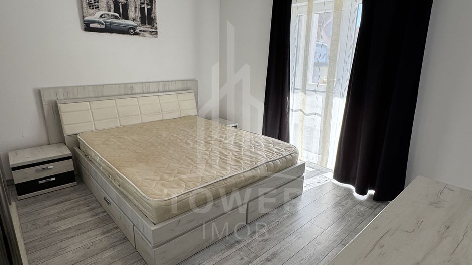 🏡 Apartament modern, parter inalt | Inima Selimbarului | 65mp utili 144mp curte - Poză 9