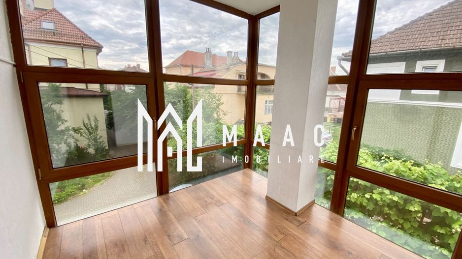 Spatiu birouri, sediu firma I 7 camere I Zona Bulevardul Victoriei - Poză 4