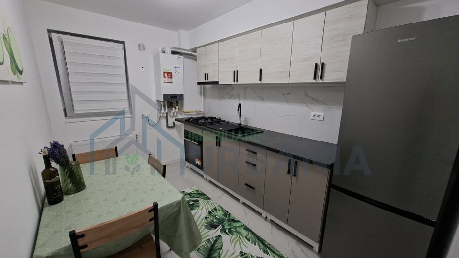 Apartament 1 cameră, decomandat, Visan, prima închiriere - Poză 1