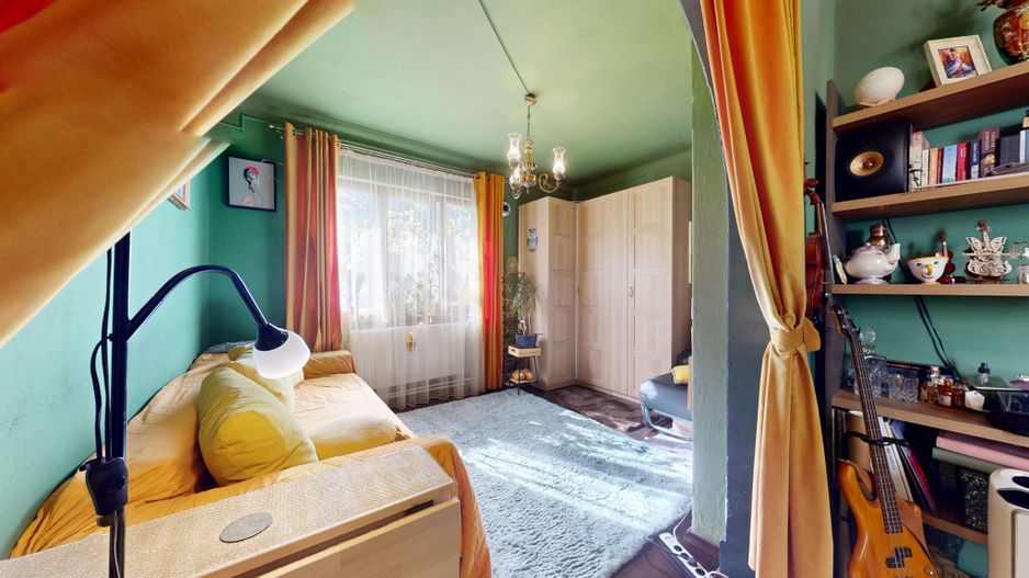 Apartament cu farmec interbelic | 3 camere | Domenii - Poză 14