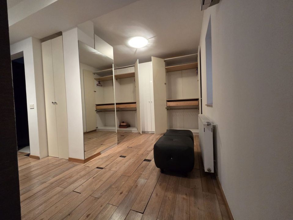 Casa Vila de vanzare Pipera Voluntari - Poză 9