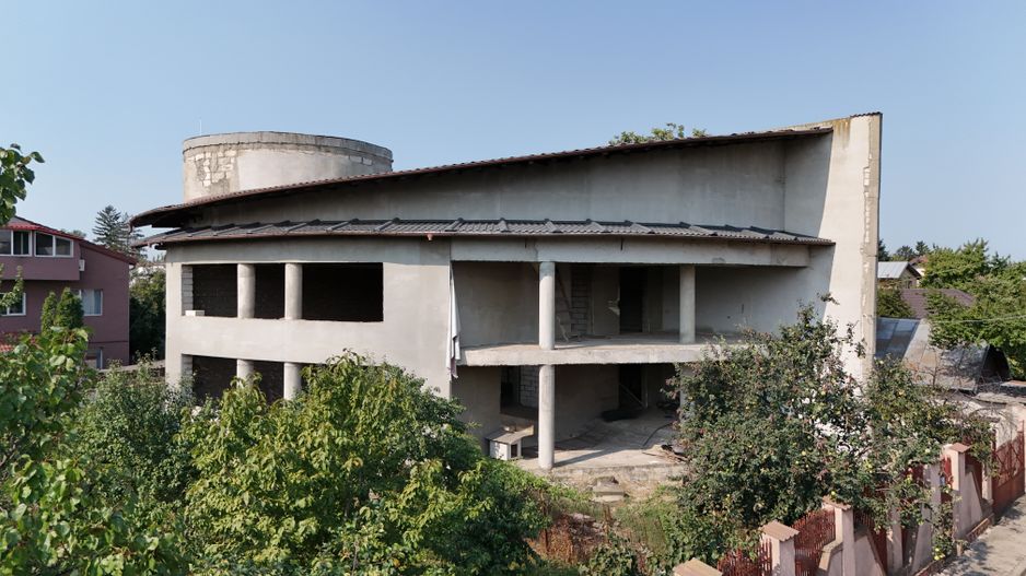 Proprietate de vanzare Chitila | Centura | 1544 mp teren | 947 mp SCD - Poză 2