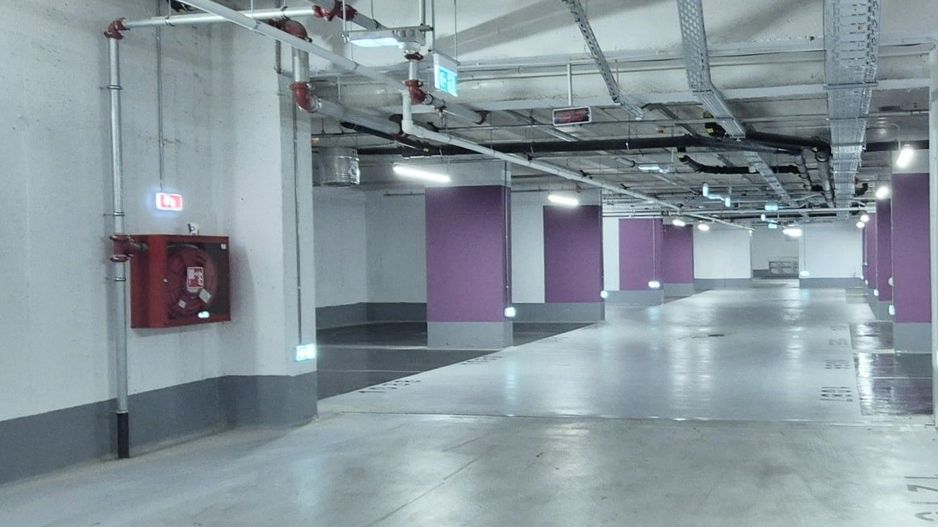 COMISION 0% Garsoniera 41mp prima inchiriere Cortina North, loc parcare subteran - Poză 22