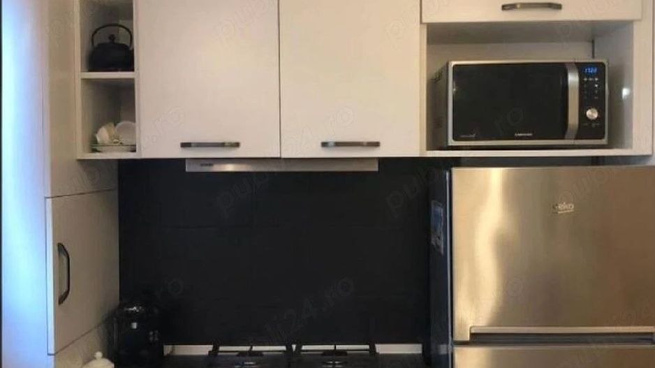 De Inchiriat  Apartament 2 camere lângă Marriott - Poză 3