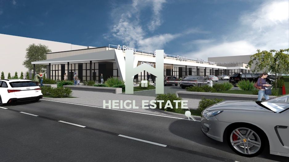 Spatiu comercial la intrare in Dumbravita - Poză 4