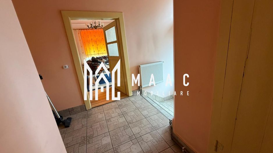 Casa individuala | 4 camere | Teren 978 | Zona Turnisor - Poză 17