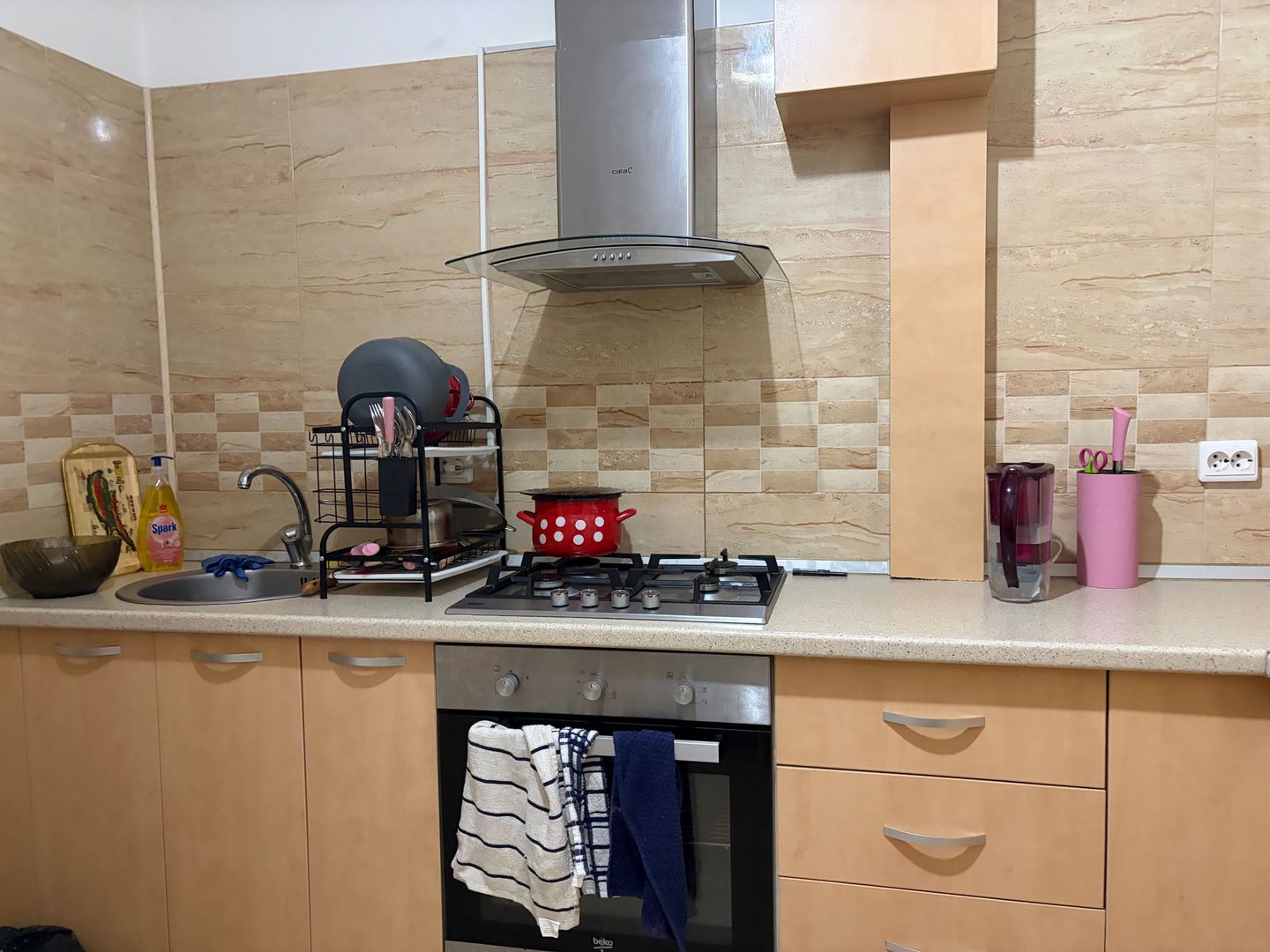Apartament cu doua camere, zona Piata Resita, 90.000€ - Poză 8
