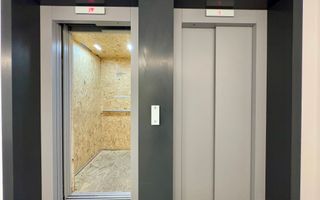 Apartament cu 2 camere *67mp utili + Terasa* // Pipera - Rond OMV - Poză 32