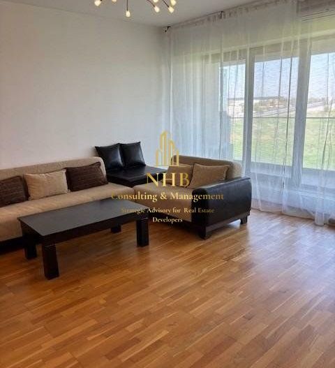 Apartament 3 camere -Pipera Scoala Americana Vita Bella -PARCARE - Poză 3