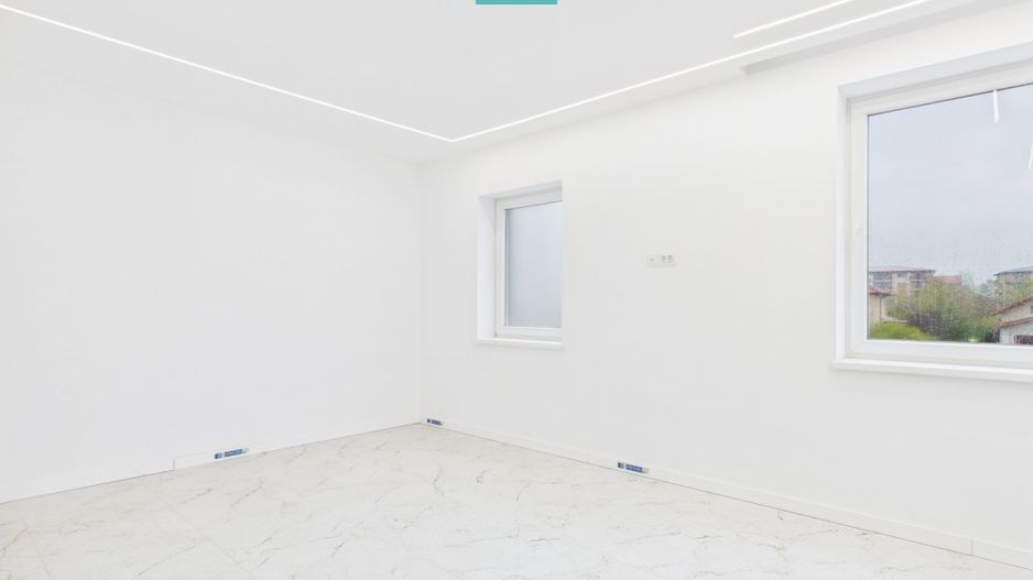 Casă nouă în Oncea, 167 mp utili - Poză 9