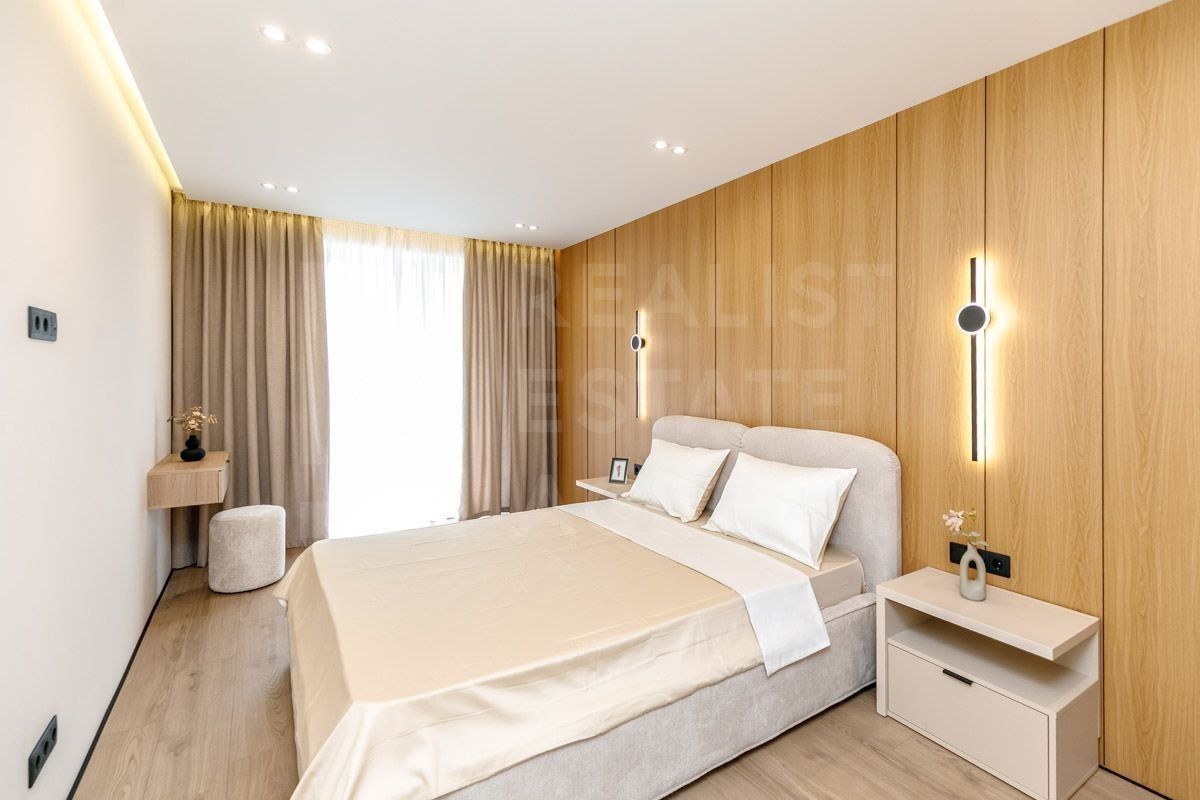 Vânzare, apartamnet, 1 cameră, bd. Dacia, Botanica - Poză 1