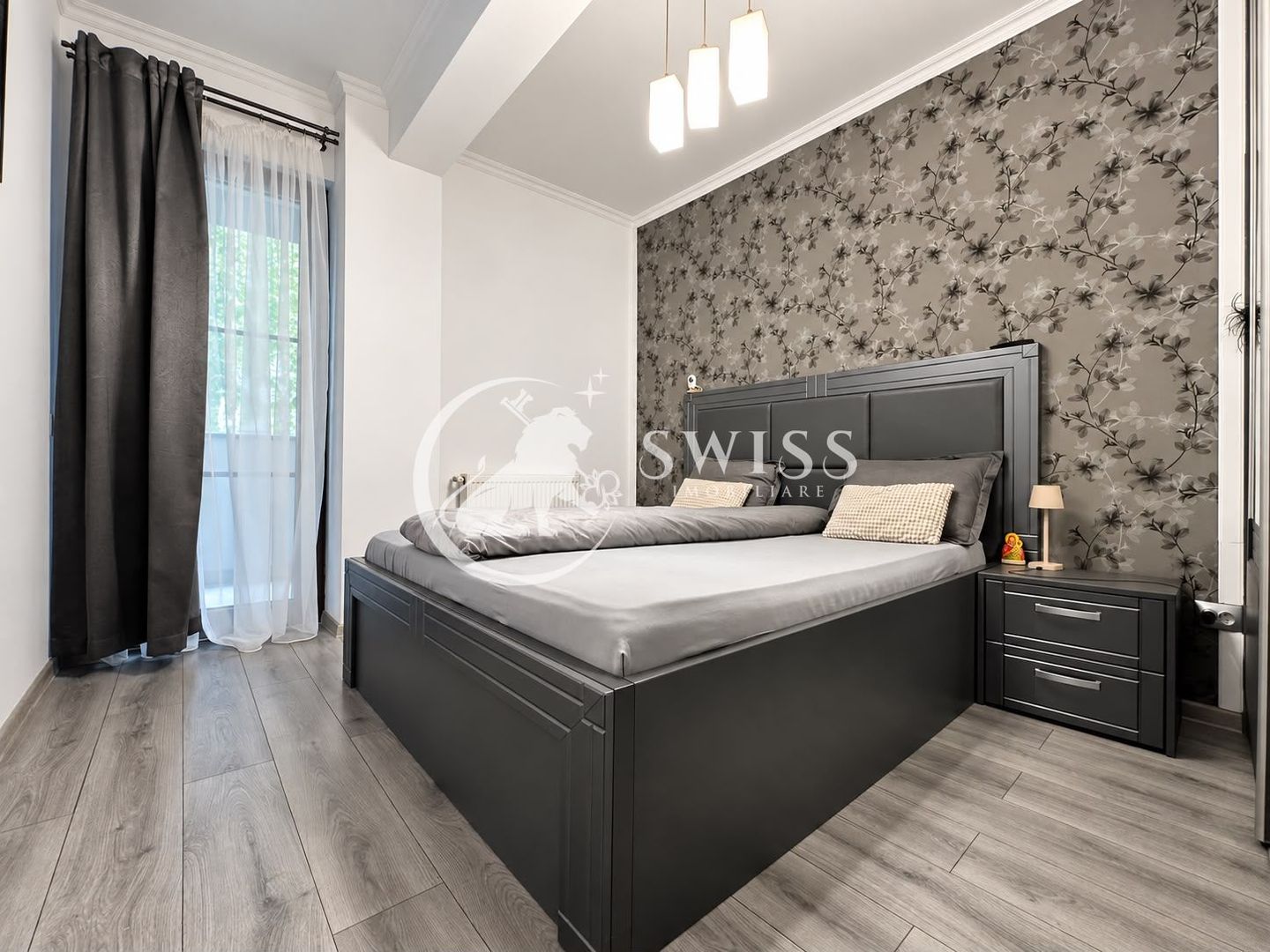 Oportunitate investiție | 2 camere mobilat | 5min Sigma Zorilor | UMF - Poză 1
