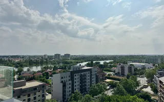 Penthouse 3 Camere | Parcare Subterana | Baneasa - Poză 14