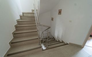 Casa insiruita | 4 camere + mansarda | mobilata si utilata | 2 loc. P - Poză 5