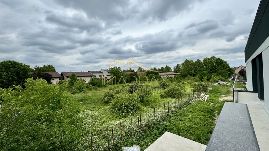 Vila impresionanta *370mp* Piscina proprie - 3 Parking / Pipera - Poză 57