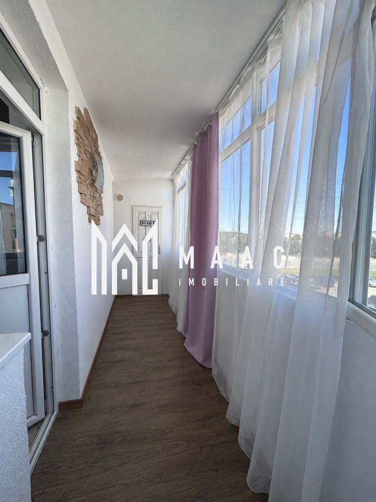 Apartament 2 Camere | Balcon | Decomandat | Etaj 2 - Poză 7