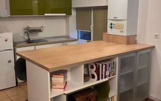 Apartament 2 camere I Decomandat I Zona 3 Stejari - Poză 4