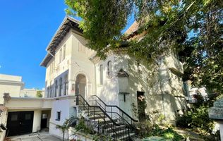 Masterpiece villa P+1+M****Garaj//DOROBANTI_CAPITALE