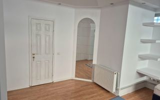 Spațiu 5 camere,vilă elegantă, ideal birouri, 200 mp, Doamna Ghica - Poză 12