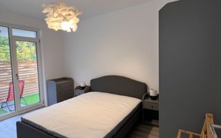 Dumbravita- 2 camere, centrala proprie si loc de parcare privat - Poză 4