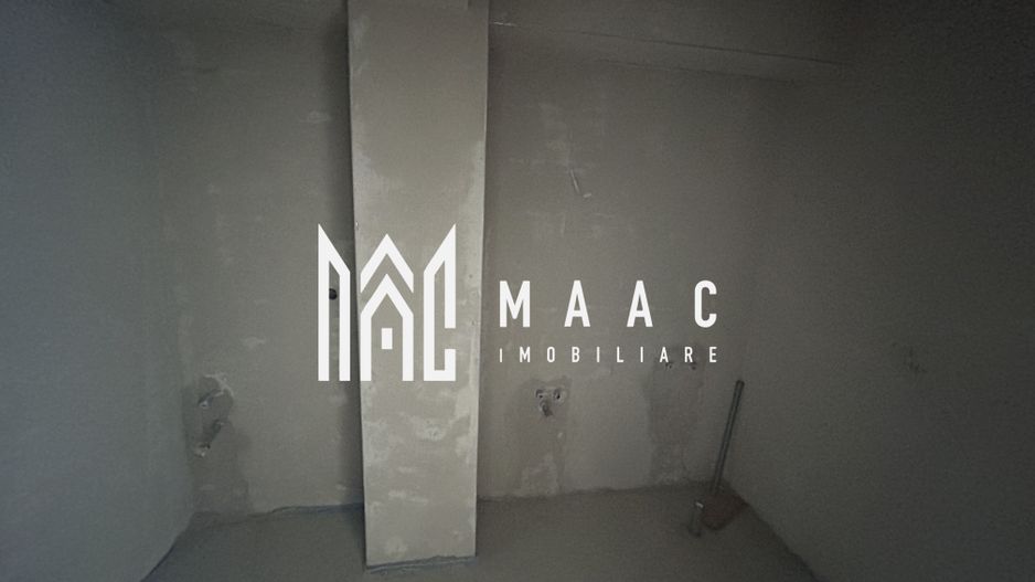 Apartament 2 camere semidecomandat | Șelimbăr | grădină 43 mp - Poză 7