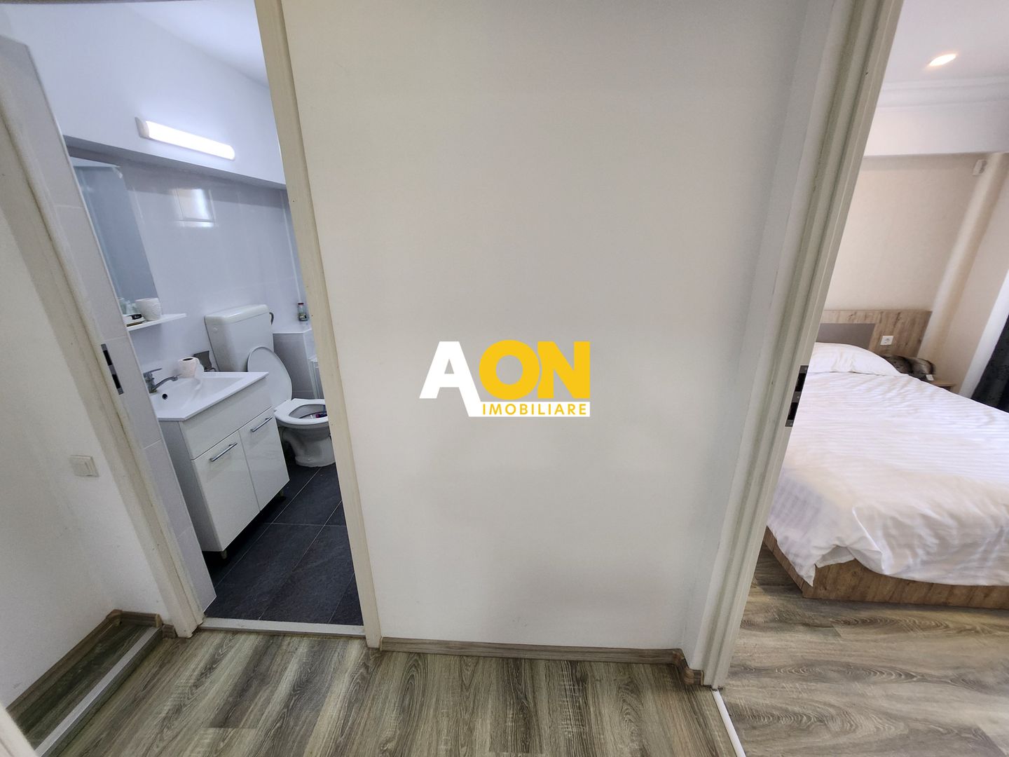 Apartament 3 camere, pozitie excelenta, Cetatea Alba Carolina - Poză 8