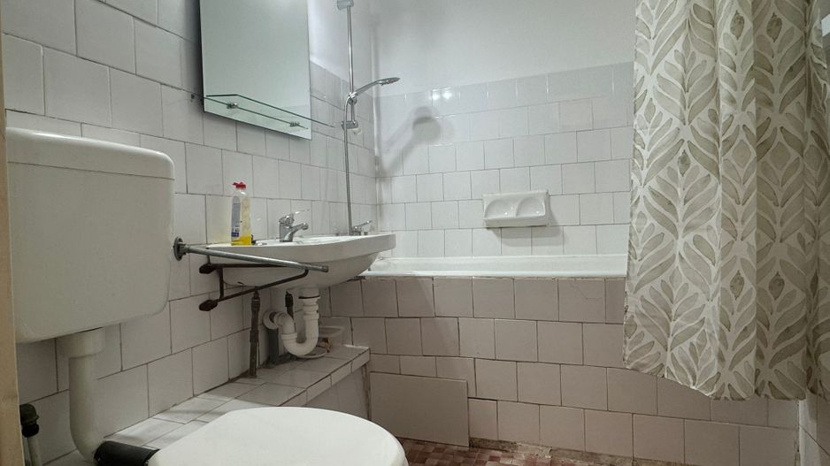 Apartament cu 2 camere tip PC de vanzare in zona Decebal, Oradea - Poză 9