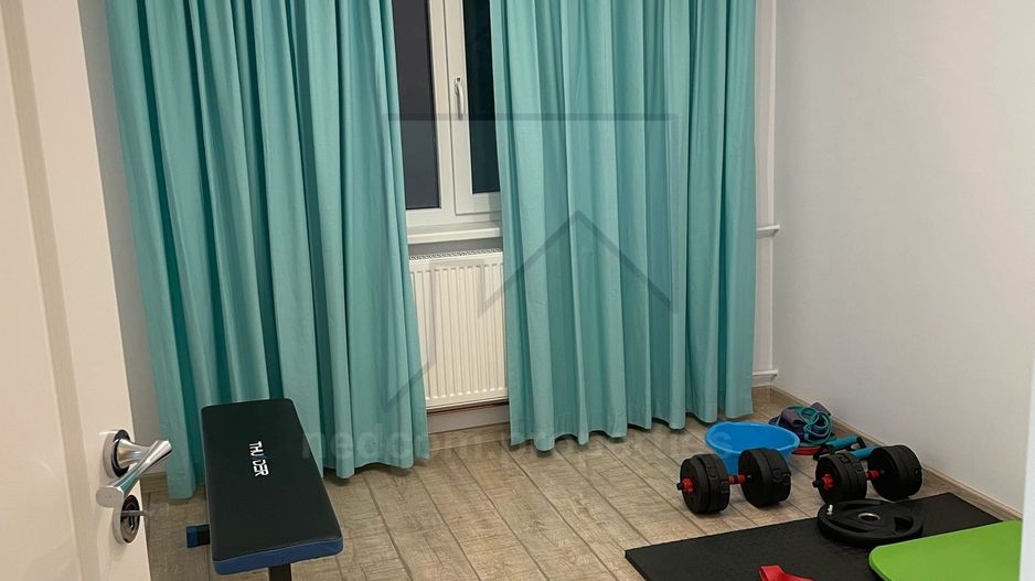 Vanzare apartament 3 camere - Salaj - Poză 17