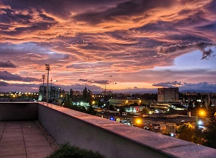 Apartament 2 camere cu terasa panoramica 71 mp | Avram Iancu Residence | Parcare - Poză 14